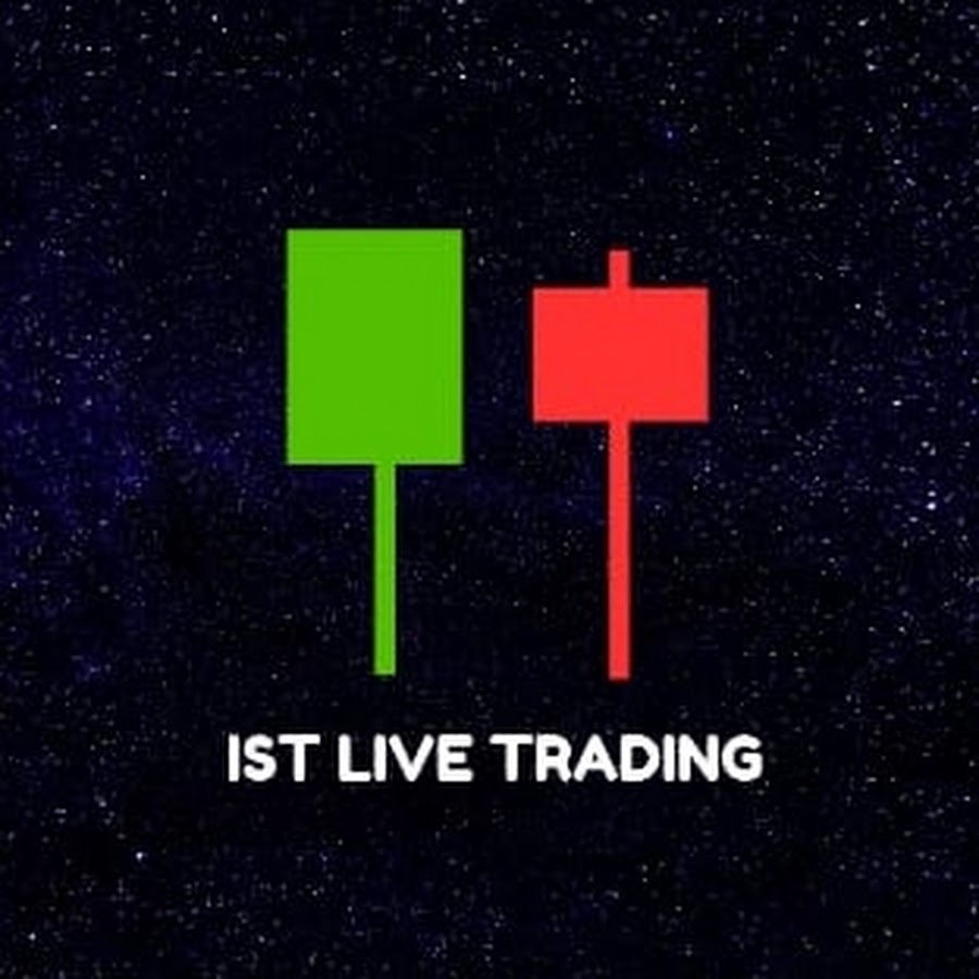 1ST LIVE TRADING logo
