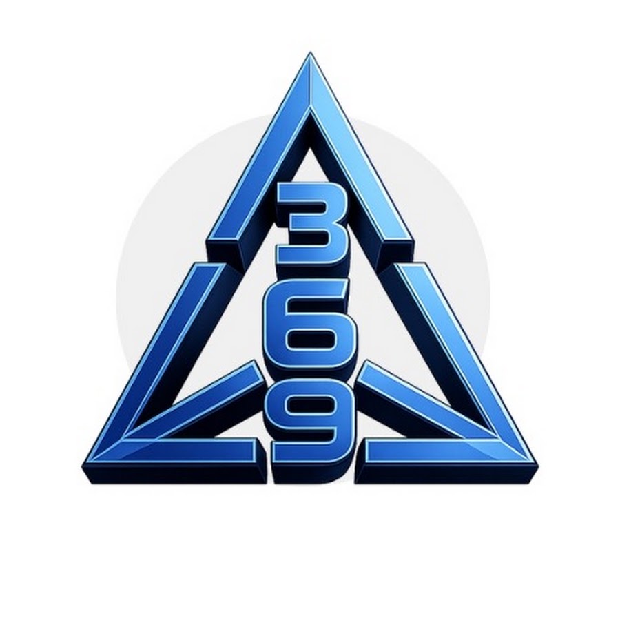 369 Trading Room logo