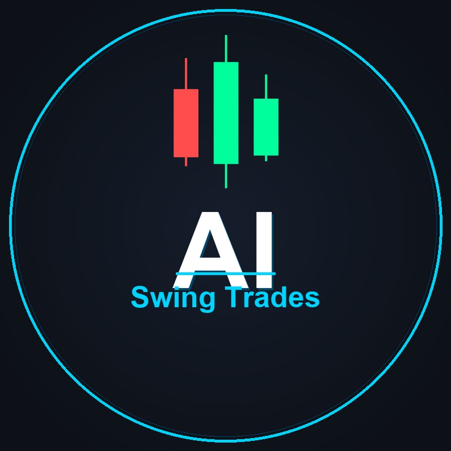 AI Swing Trades logo