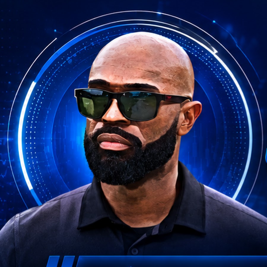 Akil Stokes -  Trading Coach logo