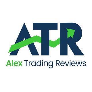 Alex Trading Reviews logo