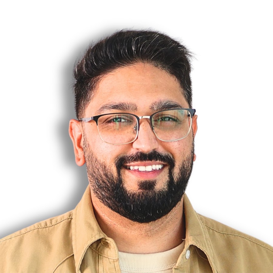 Ali Khan logo