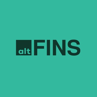 altFINS Free Official logo
