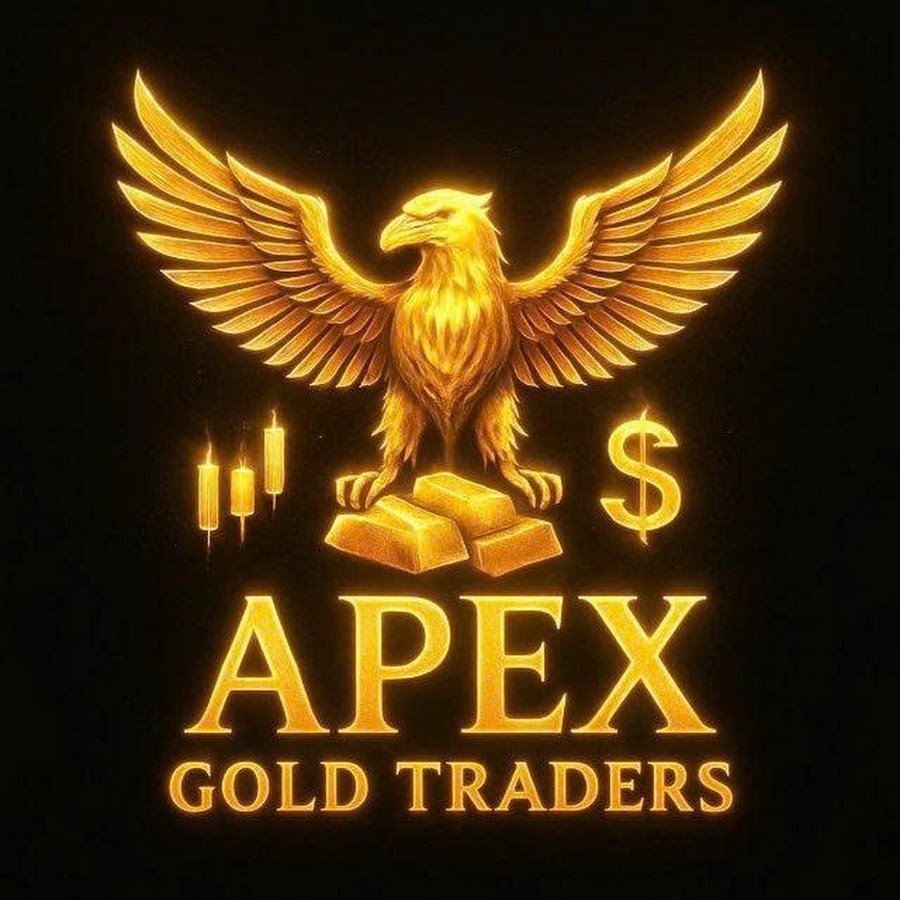 Apex Gold Traders logo