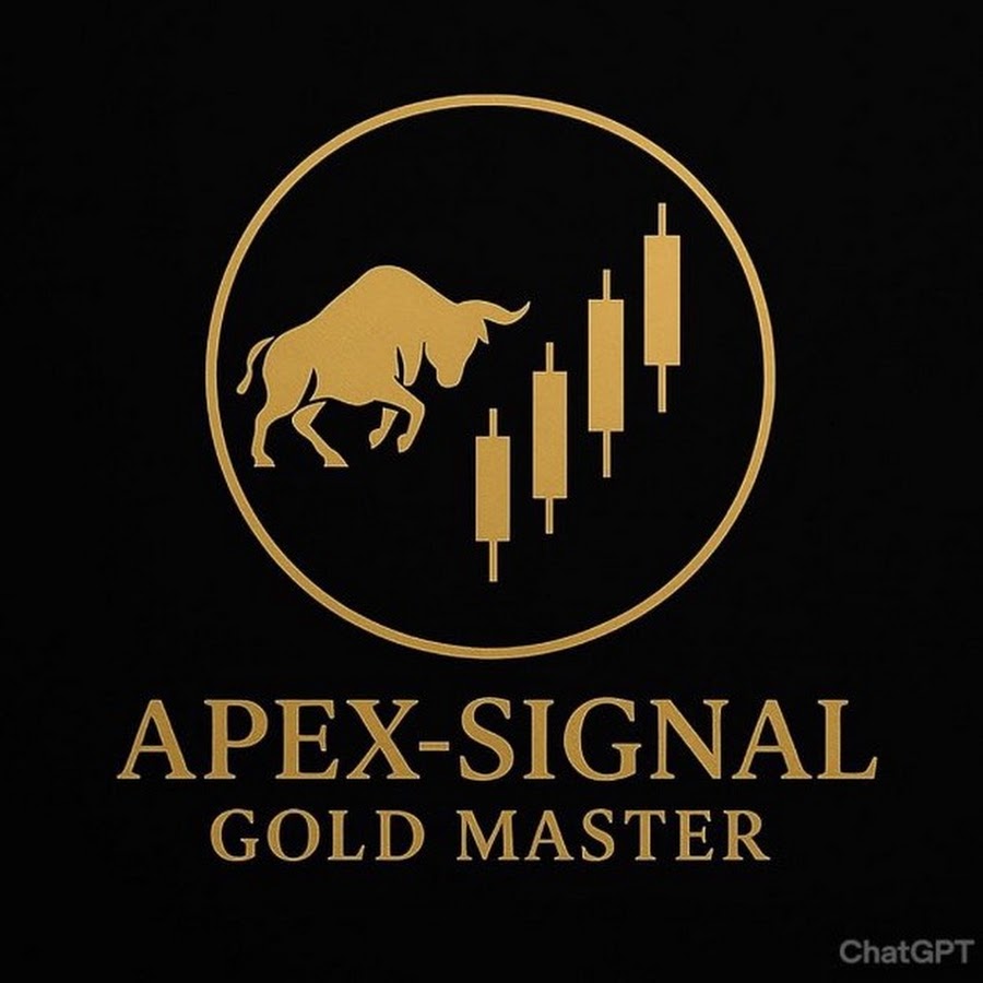 Apex - Signal Gold Master logo