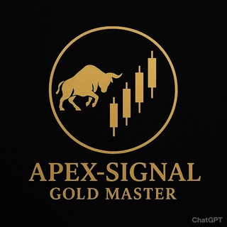 🏔Apex - Signal Gold Master 👑 logo