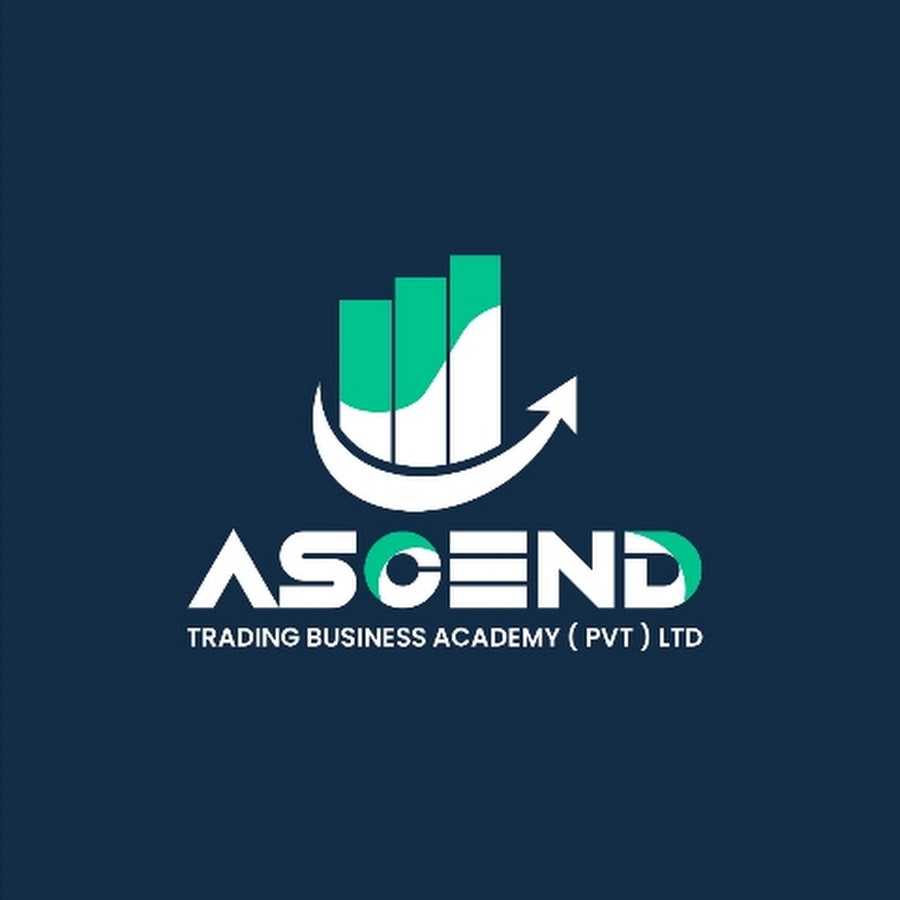 ASCEND TRADING BUSNIESS ACADEMY (PVT) LTD logo