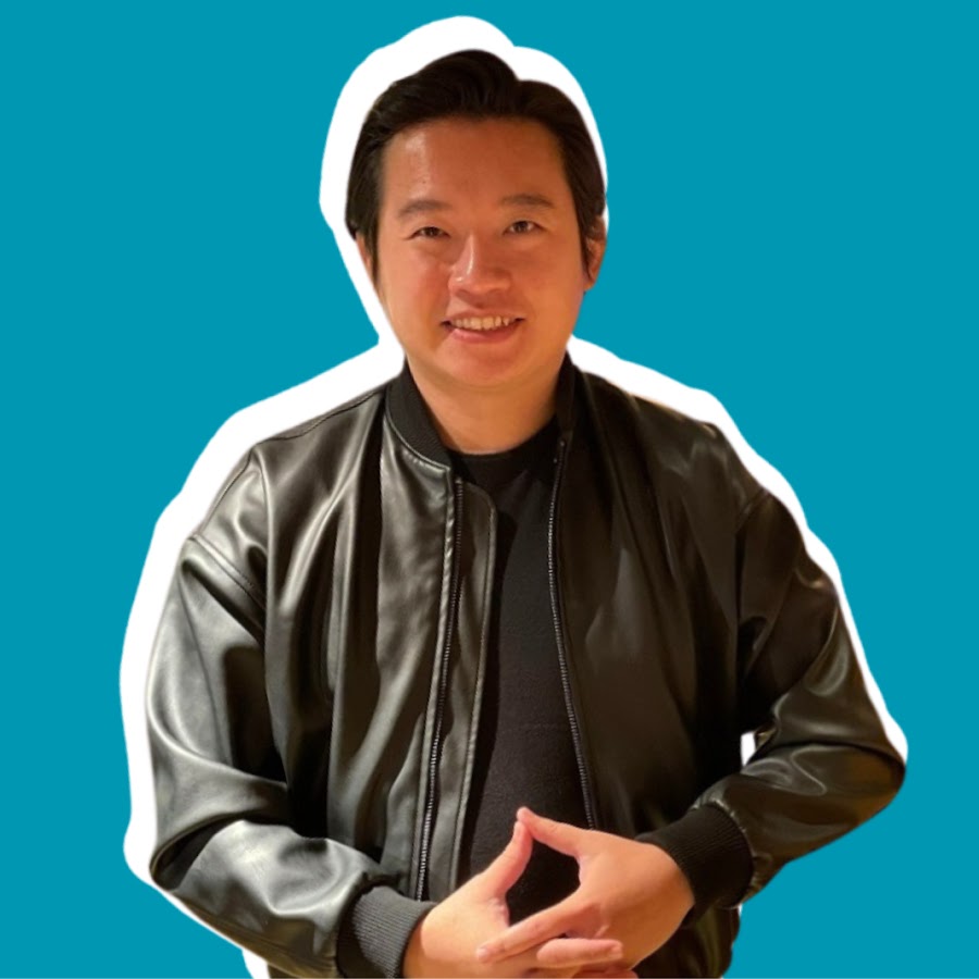 Asia Forex Mentor – Ezekiel Chew logo