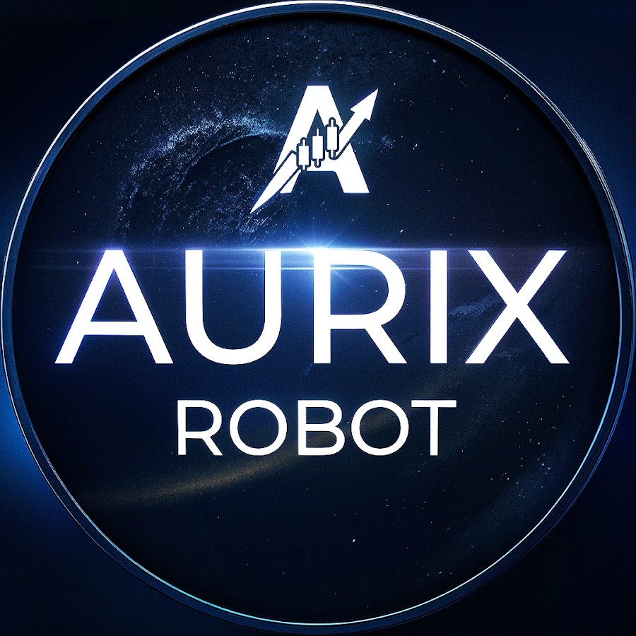 Aurix Robot | Binary Options Trading logo