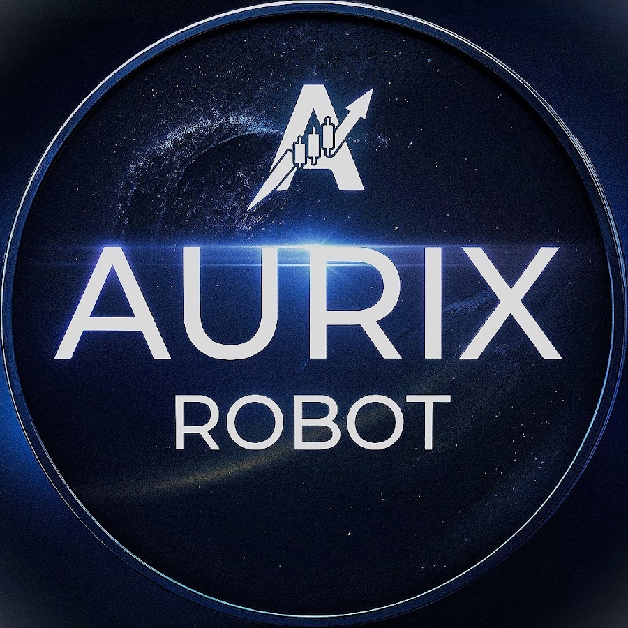Aurix Trading | Pocket Option Bot logo