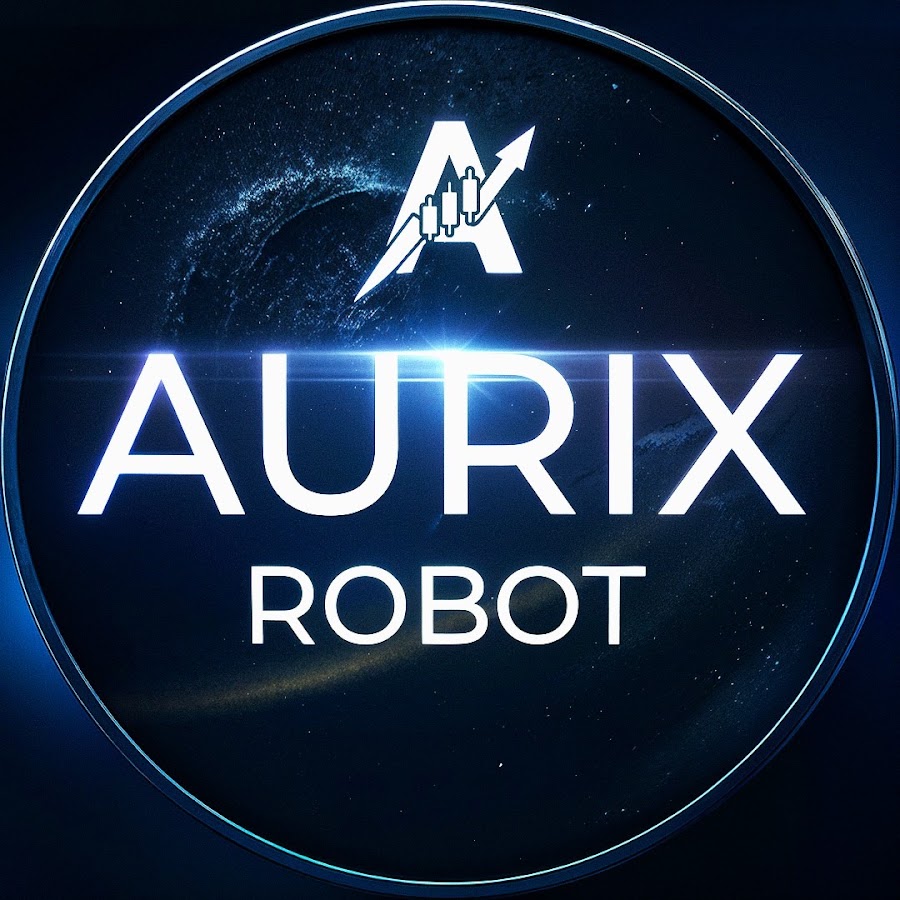 Aurix Trading Robot | Binary Options logo