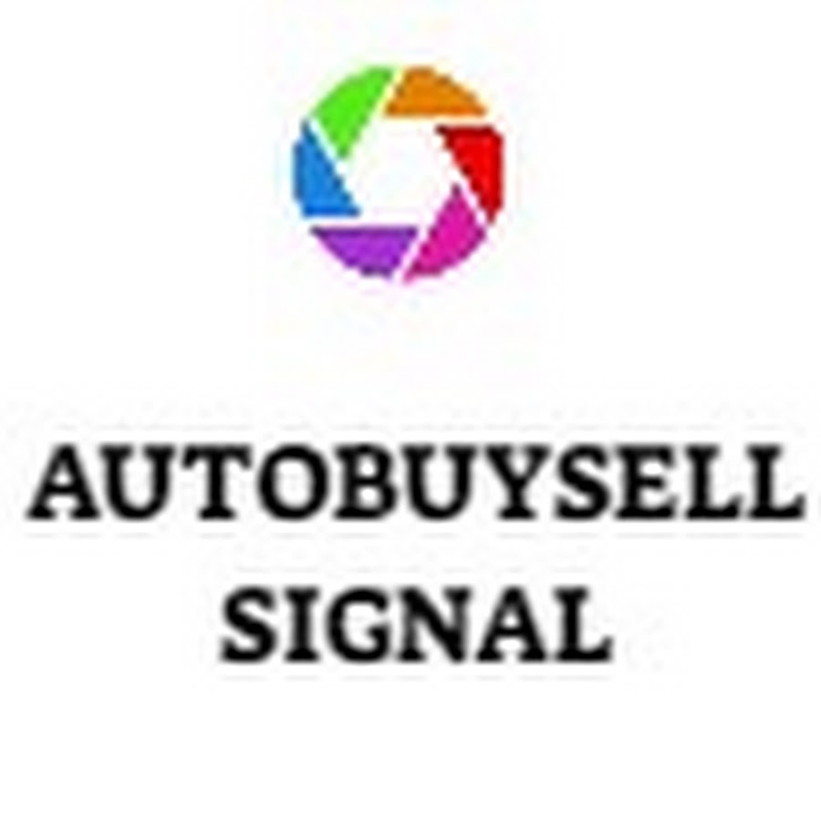 Auto Buy Sell Signal logo