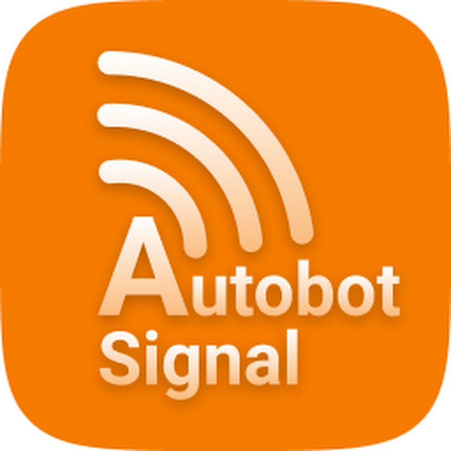 Autobot Trading Software logo