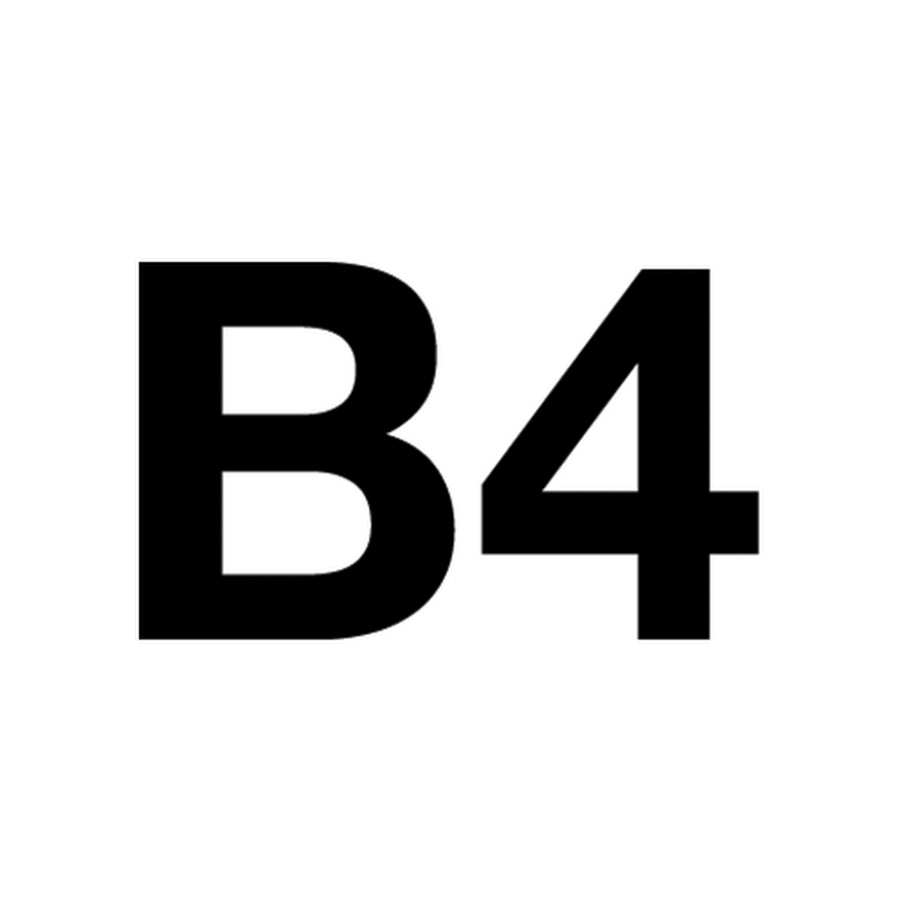 B4Signals logo
