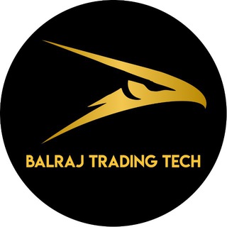 Balraj Trading Tech logo