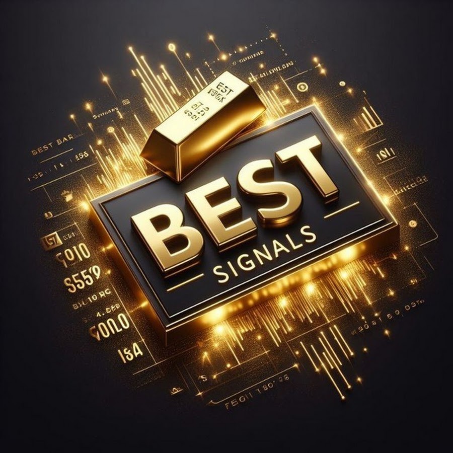 Best Forex Signal logo