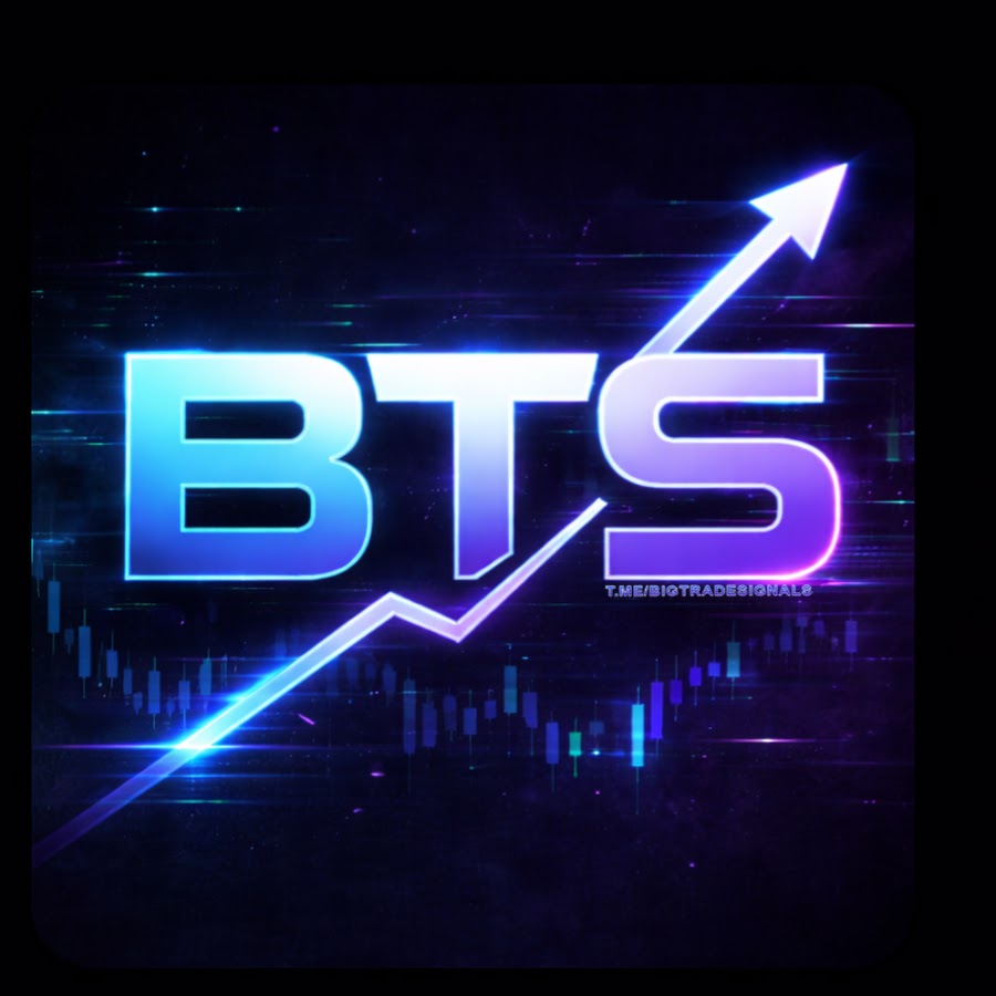 BIG TRADE SIGNALS logo