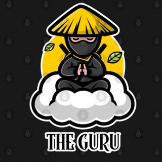BINARY GURU TRADER logo