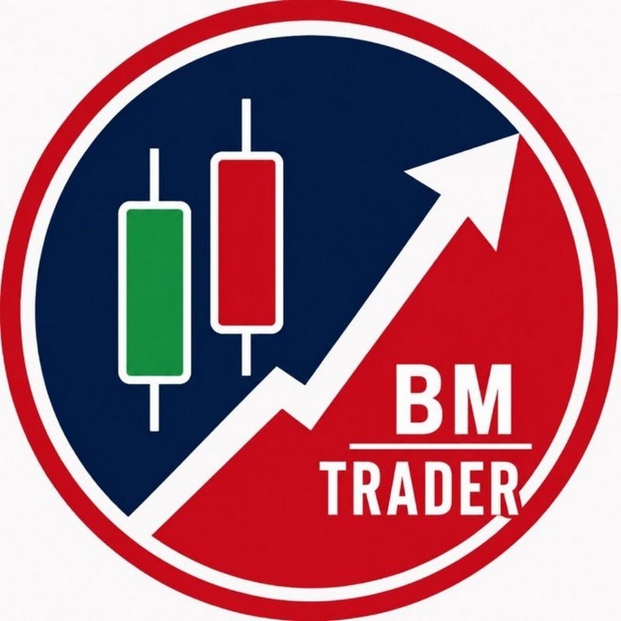 Binary Master logo
