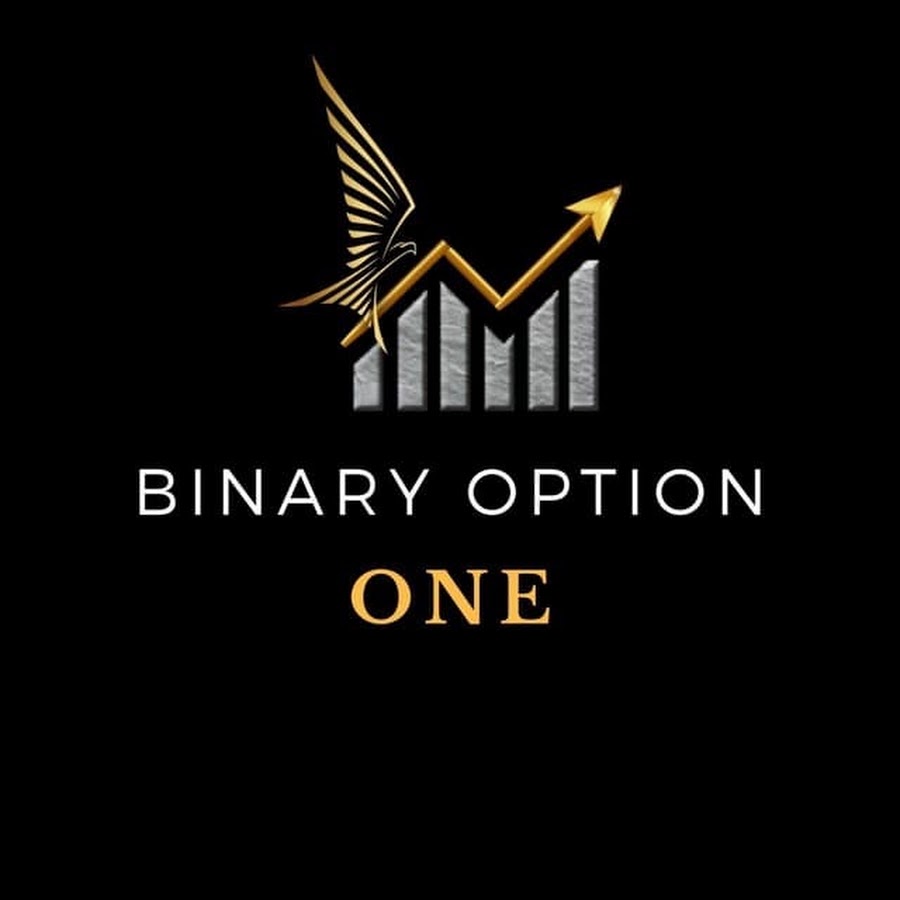 Binary Option One 📊 logo