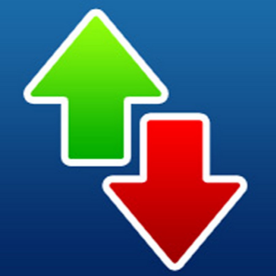 Binary option SIGNALS logo
