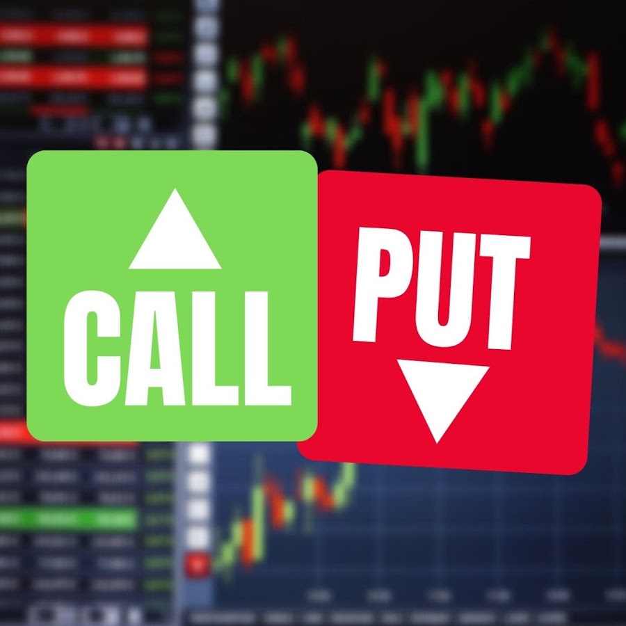Binary options Blueprint logo