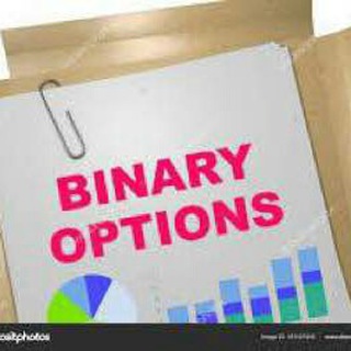 Binary And Forex Live Signals And Trading logo