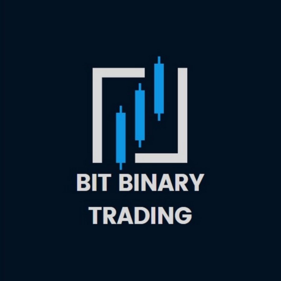 BIT BINARY TRADING logo