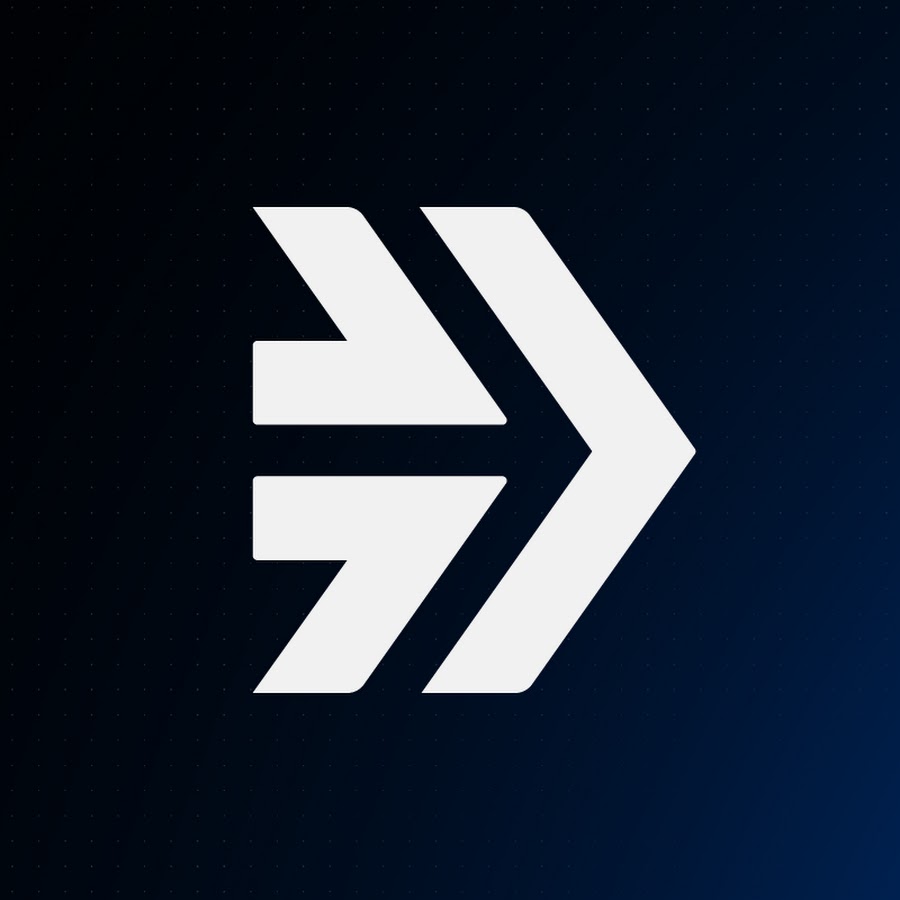 BlackArrow Trading logo