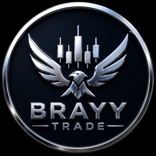 BRAYY TRADEPRENEUR📊 logo