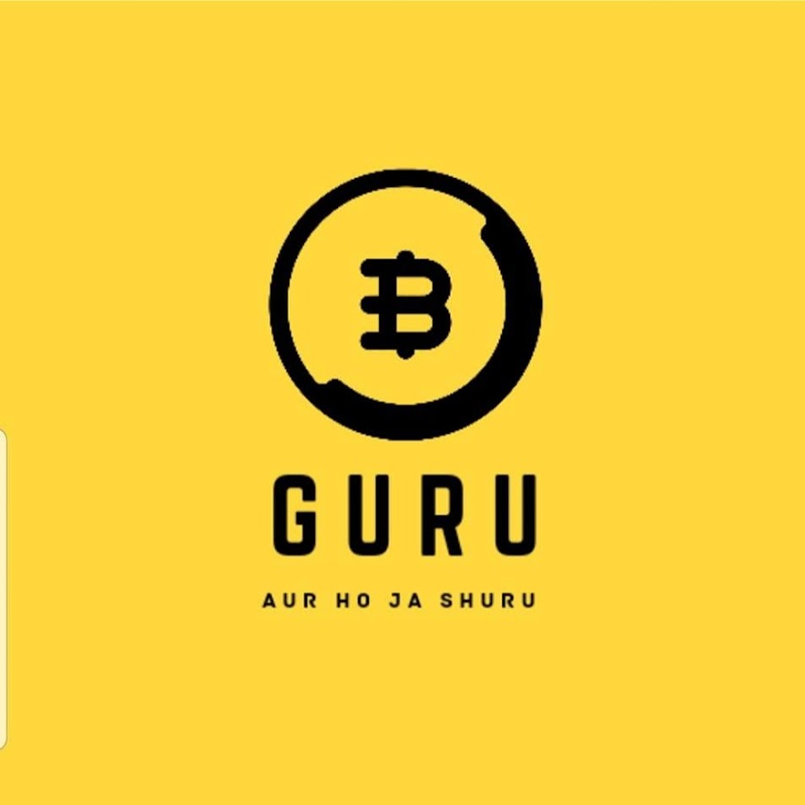 BTC Guru logo