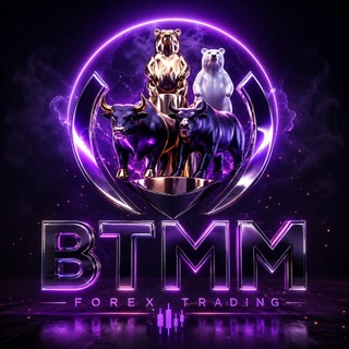 BTMM Forex Trading 🍀 logo