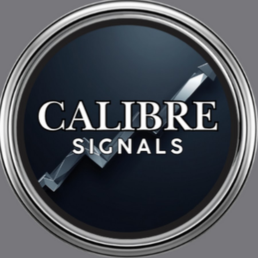 Calibre Signals logo