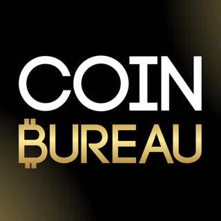 Coin Bureau logo