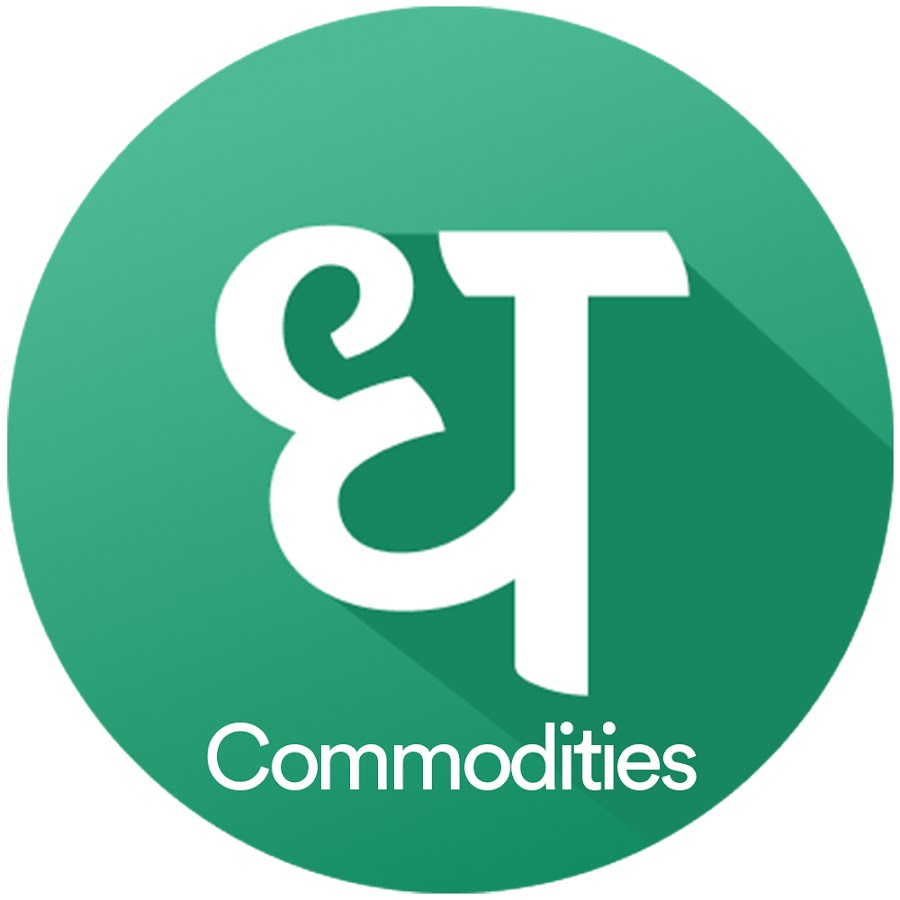 Commodities by Dhan logo