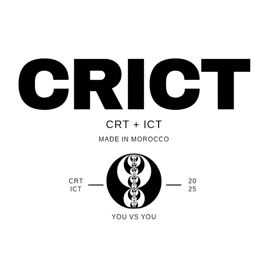 CRICT logo