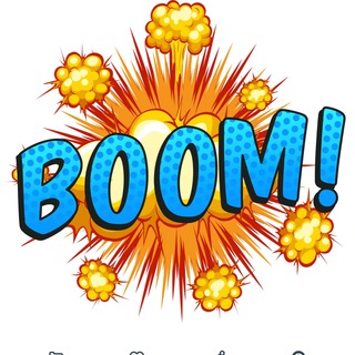 CRYPTO BOOM CHAT logo