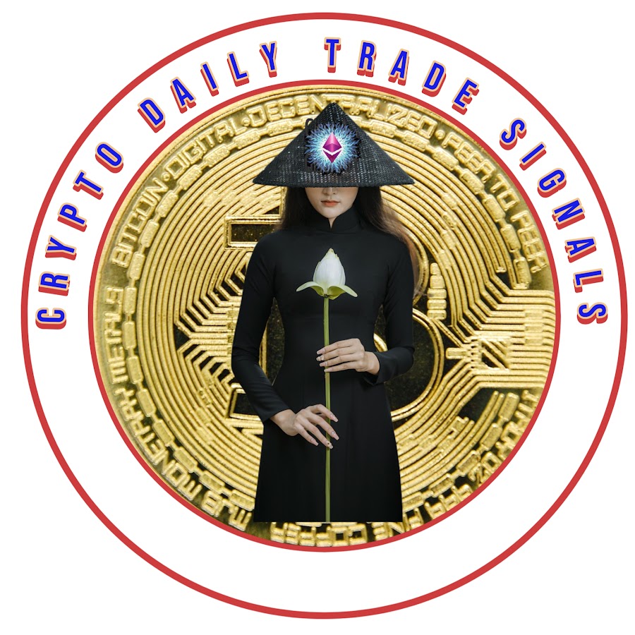 Crypto Daily Trade Signals logo