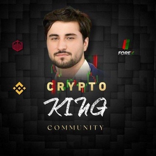 Crypto King Community logo