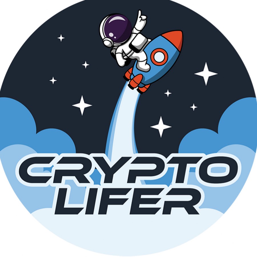 Crypto Lifer logo