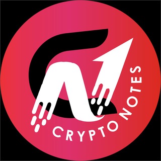 Crypto Notes logo
