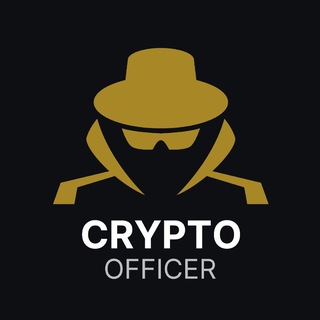 Crypto Officer™ logo