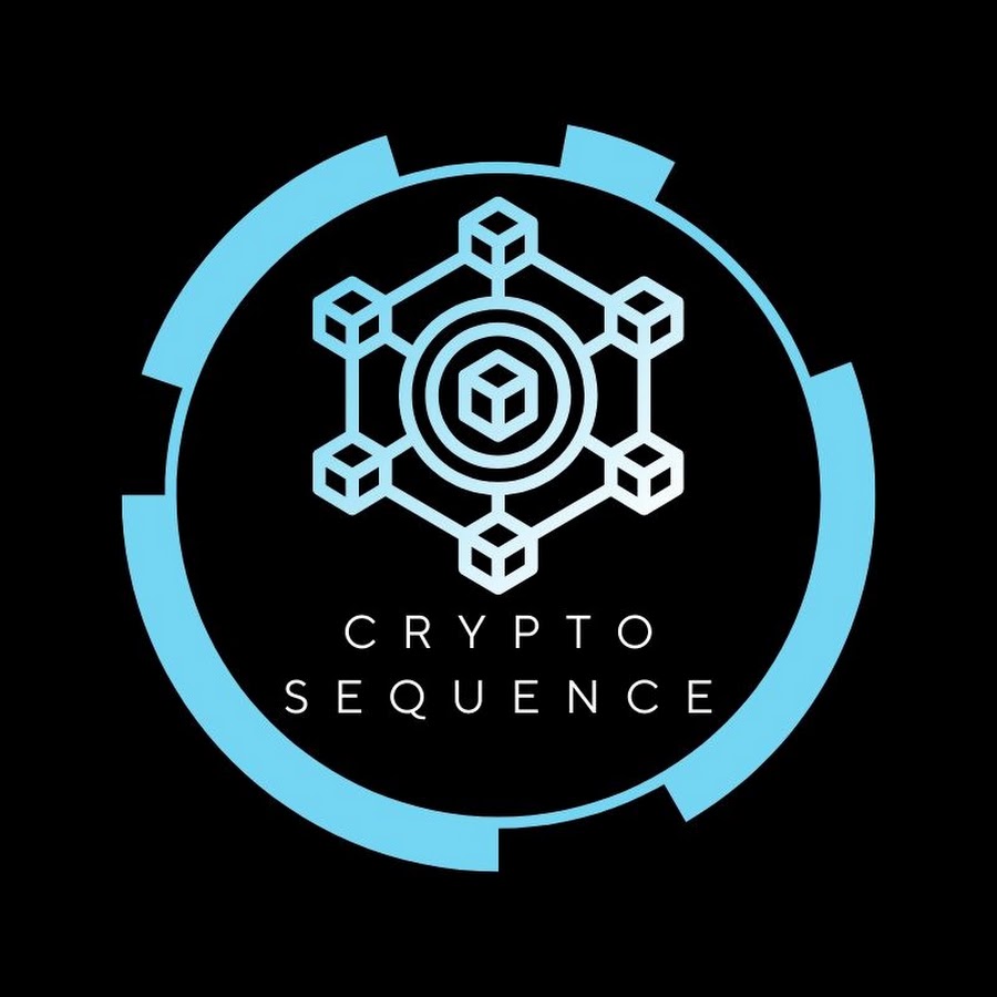 Crypto Sequence logo