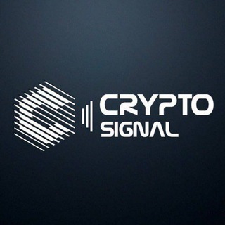 Crypto Signal logo