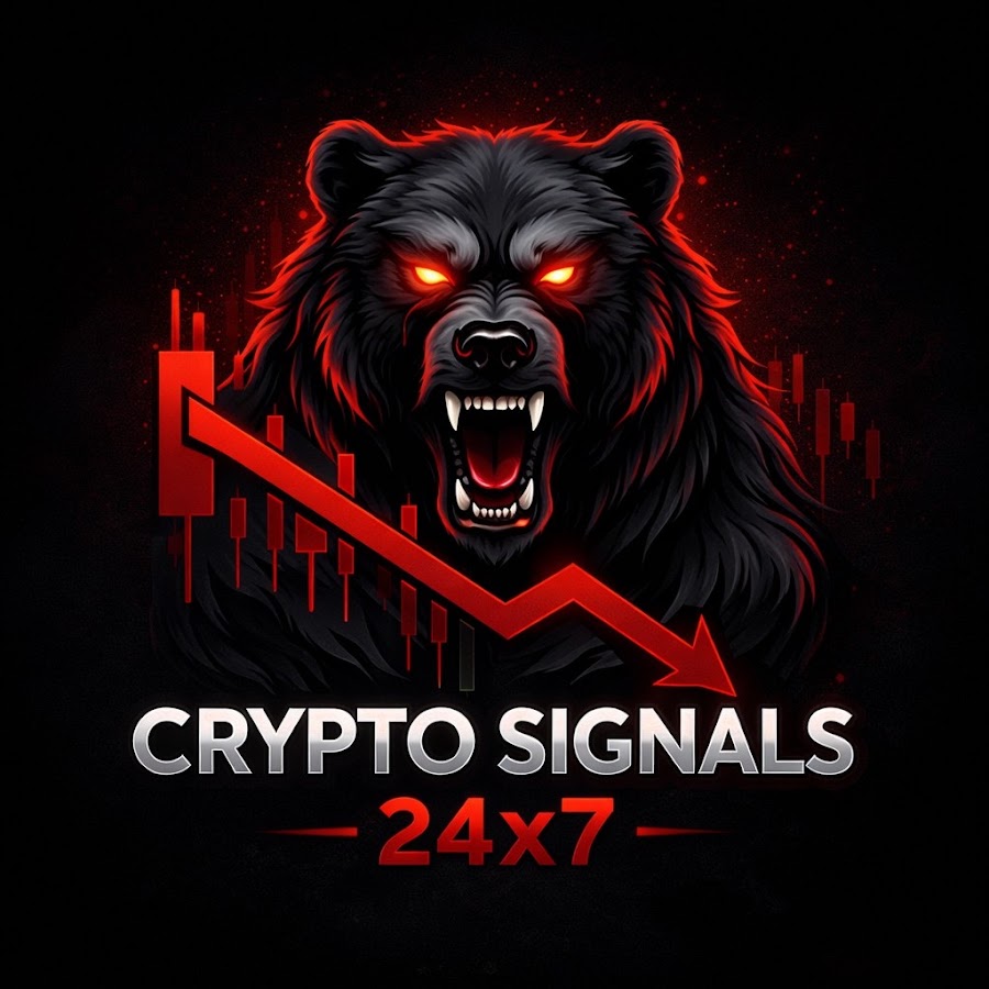 Crypto Signals logo