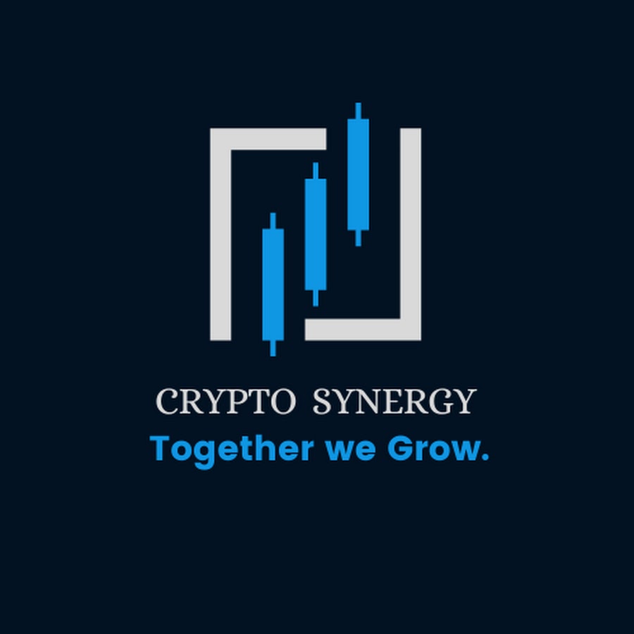 Crypto Synergy logo