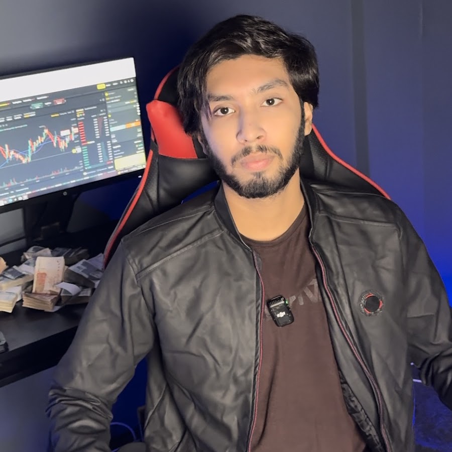 Crypto Taha logo