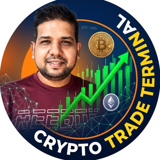 Crypto Trade Terminal logo