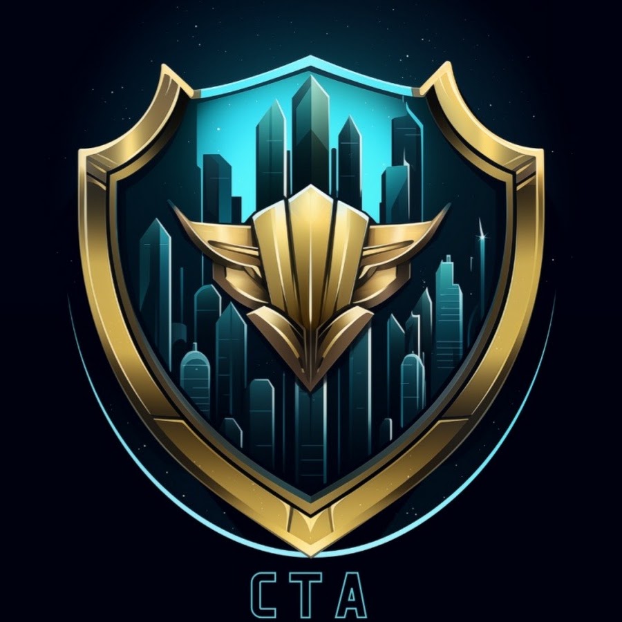 Crypto Traders Arena logo