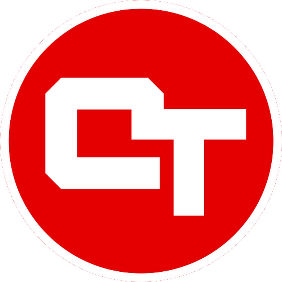 Crypto Trading DE logo